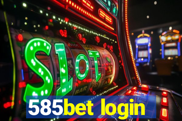 585bet login